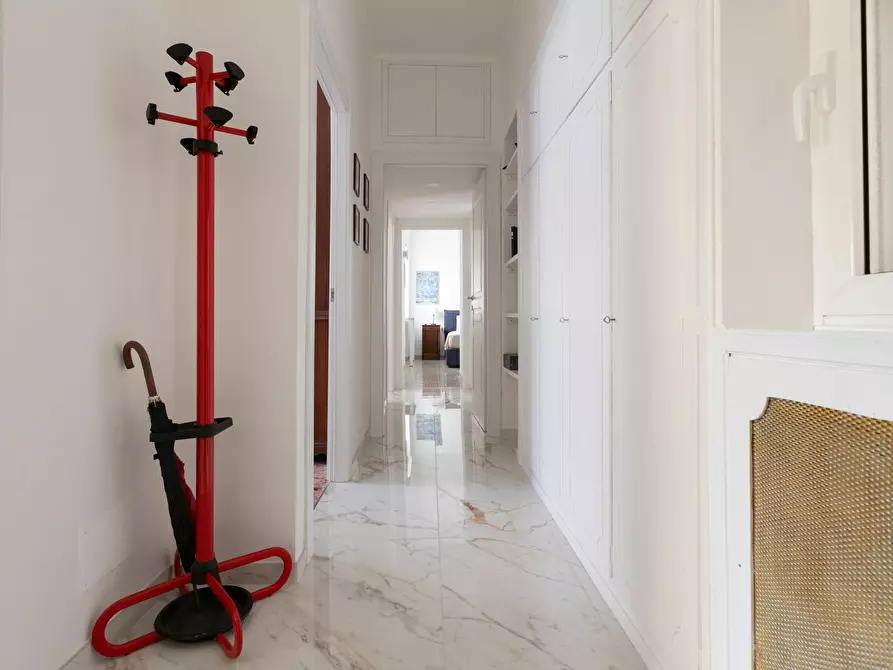 Immagine 10 di Appartamento in affitto  in Piazza Lorenzo Lotto a Roma