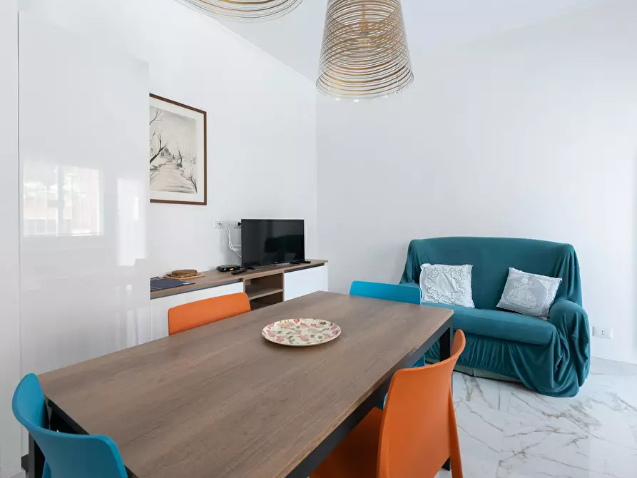 Immagine 9 di Appartamento in affitto  in Piazza Lorenzo Lotto a Roma