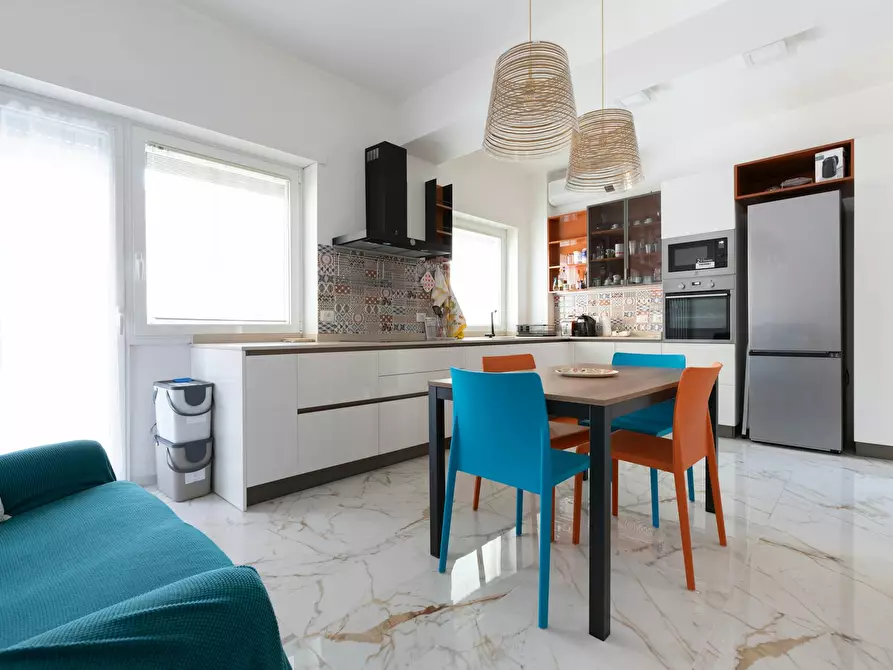 Immagine 4 di Appartamento in affitto  in Piazza Lorenzo Lotto a Roma