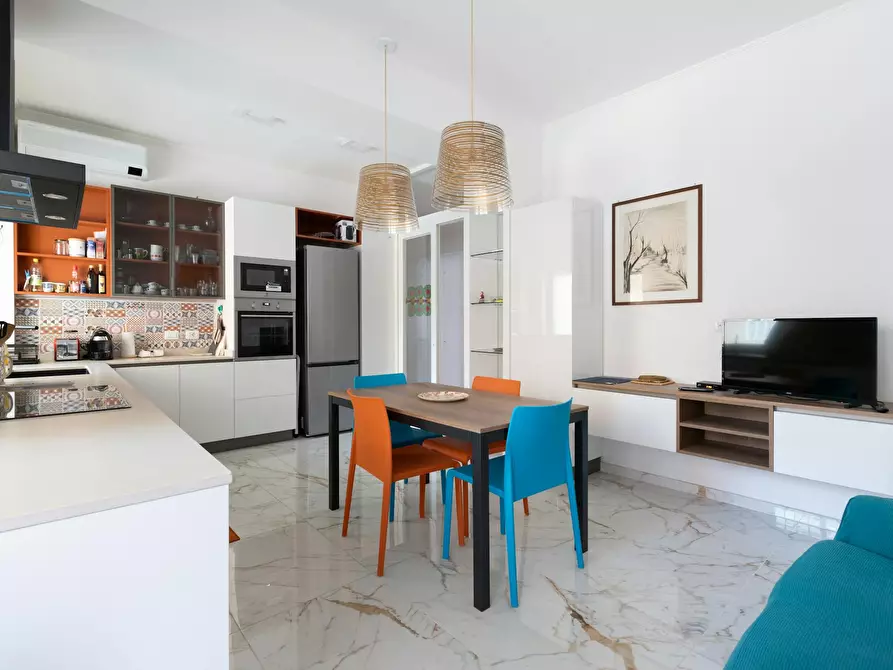 Immagine 3 di Appartamento in affitto  in Piazza Lorenzo Lotto a Roma