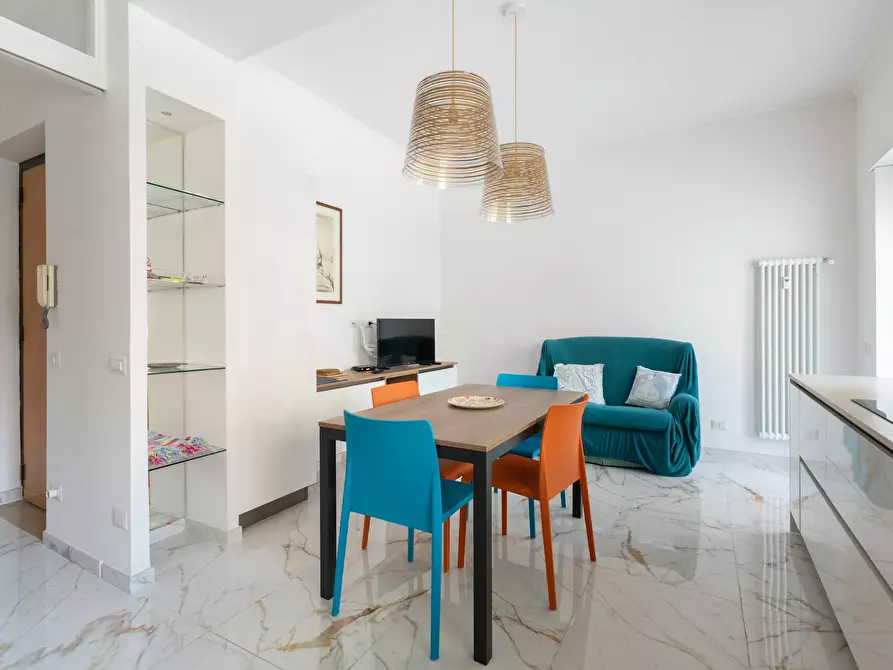 Immagine 2 di Appartamento in affitto  in Piazza Lorenzo Lotto a Roma