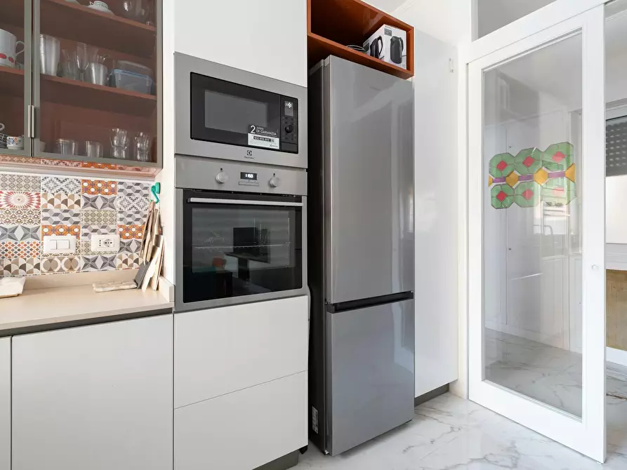 Immagine 7 di Appartamento in affitto  in Piazza Lorenzo Lotto a Roma