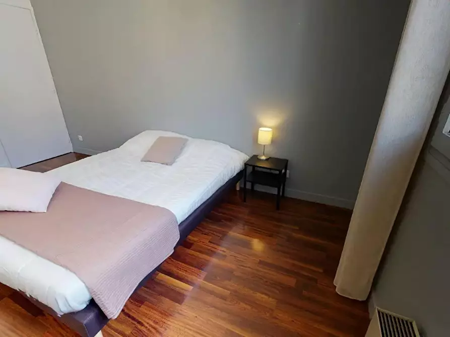 Immagine 2 di Camera in affitto  in Rue Louis Braille a Villeurbanne