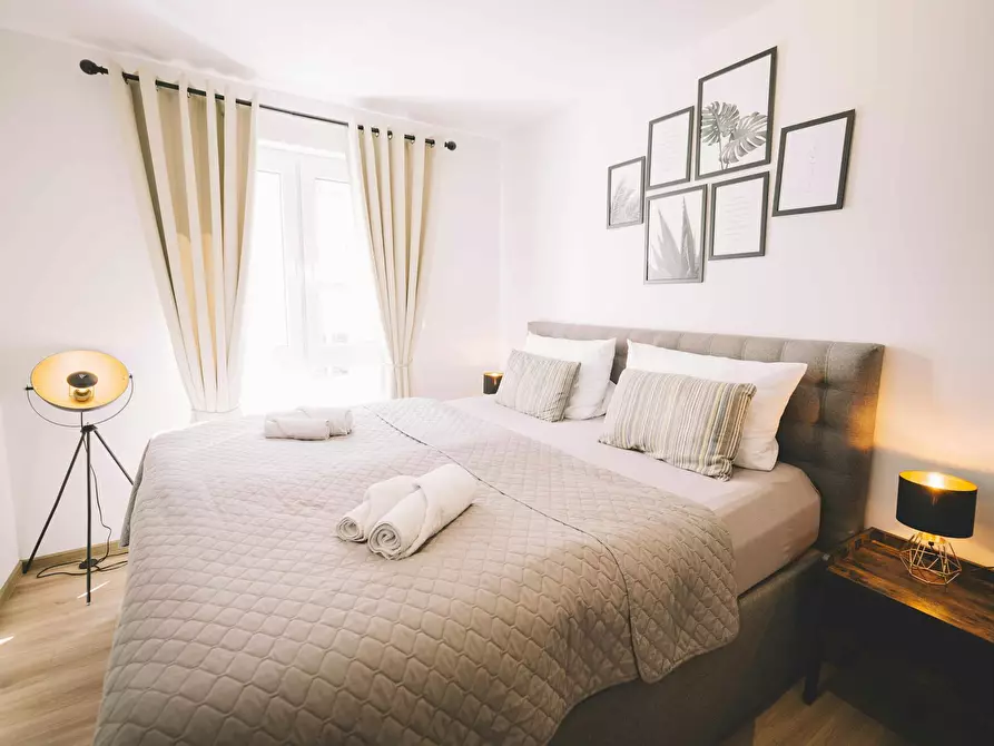 Immagine 4 di Appartamento in affitto  in Eichtalstraße a Braunschweig