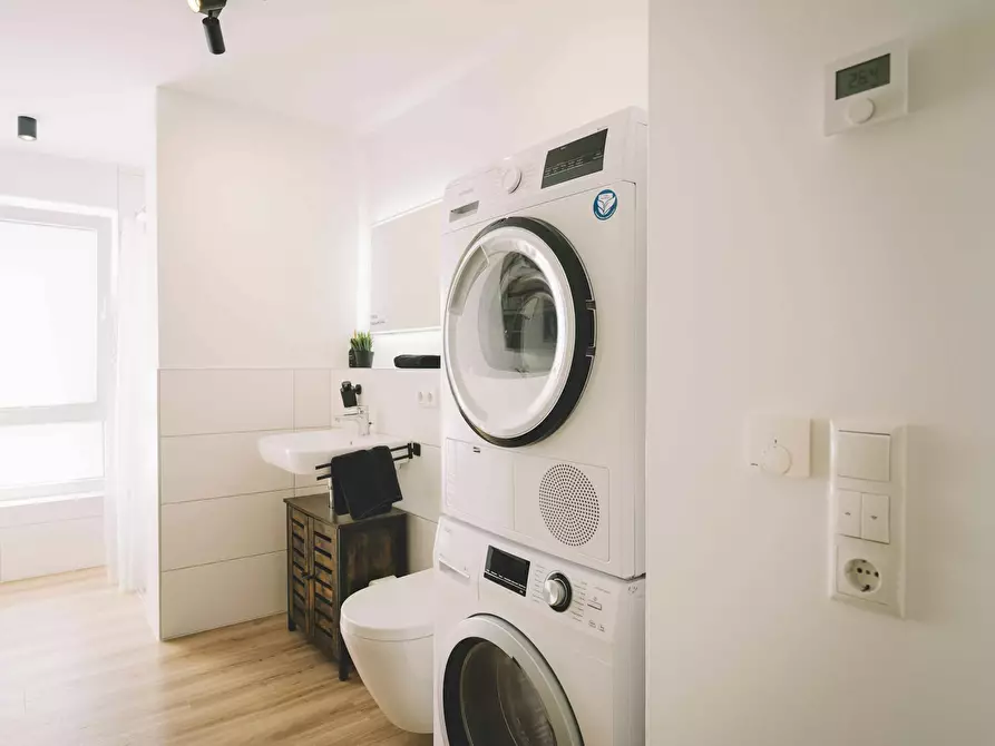 Immagine 7 di Appartamento in affitto  in Eichtalstraße a Braunschweig