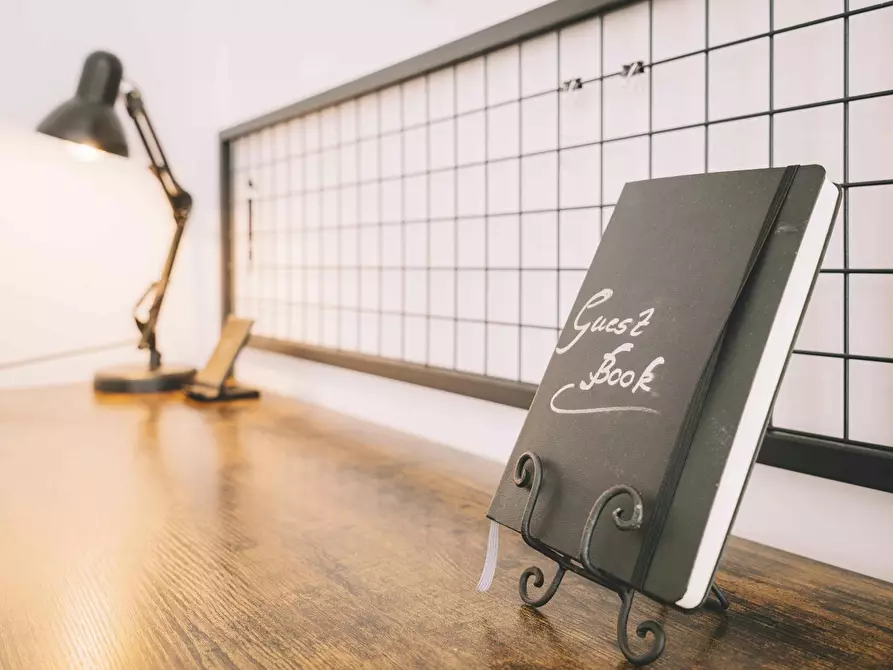 Immagine 9 di Appartamento in affitto  in Eichtalstraße a Braunschweig