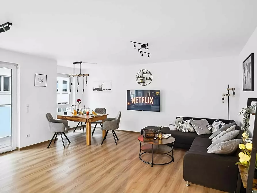 Immagine 6 di Appartamento in affitto  in Eichtalstraße a Braunschweig