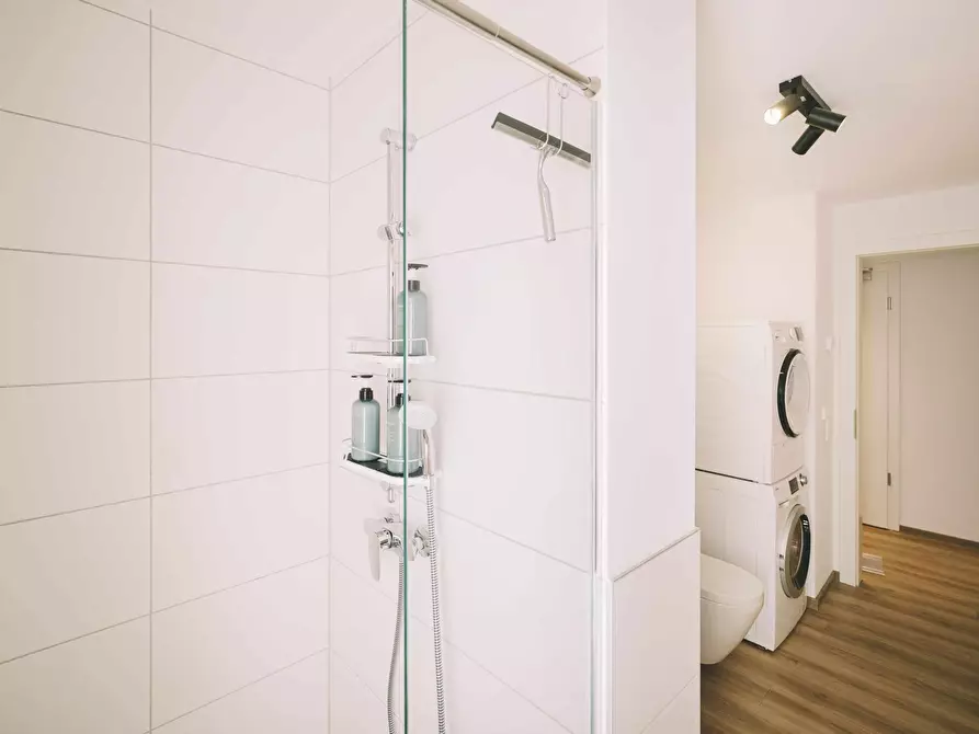 Immagine 8 di Appartamento in affitto  in Eichtalstraße a Braunschweig