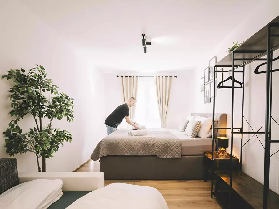 Immagine 2 di Appartamento in affitto  in Eichtalstraße a Braunschweig