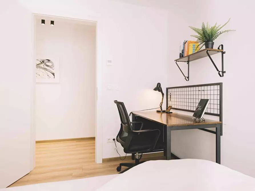 Immagine 10 di Appartamento in affitto  in Eichtalstraße a Braunschweig