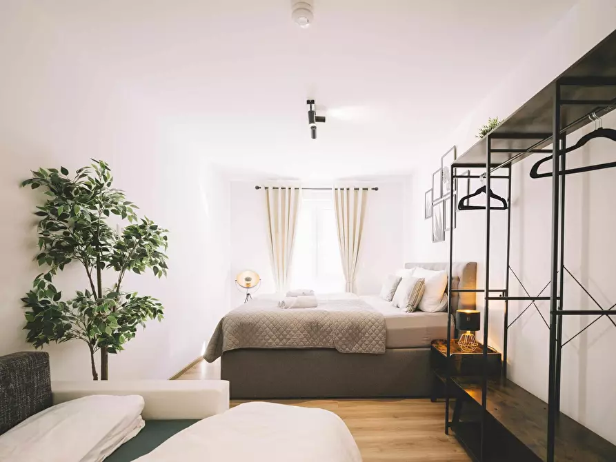 Immagine 5 di Appartamento in affitto  in Eichtalstraße a Braunschweig