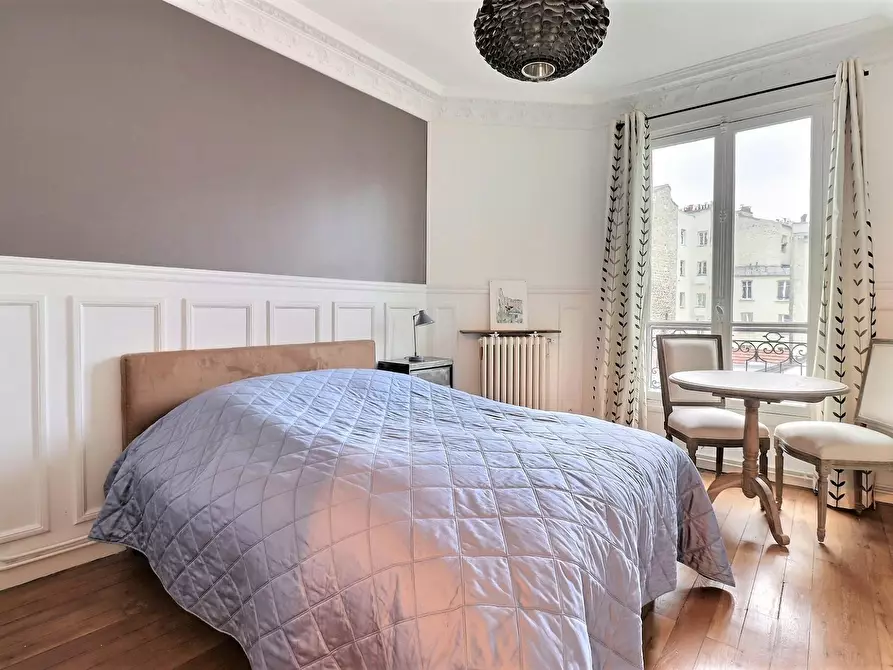 Immagine 1 di Appartamento in affitto  in Rue de Picardie a Paris 03