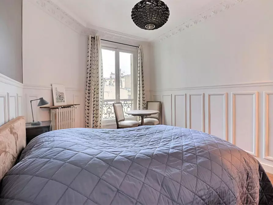Immagine 10 di Appartamento in affitto  in Rue de Picardie a Paris 03