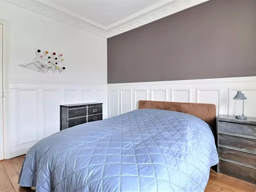 Immagine 9 di Appartamento in affitto  in Rue de Picardie a Paris 03