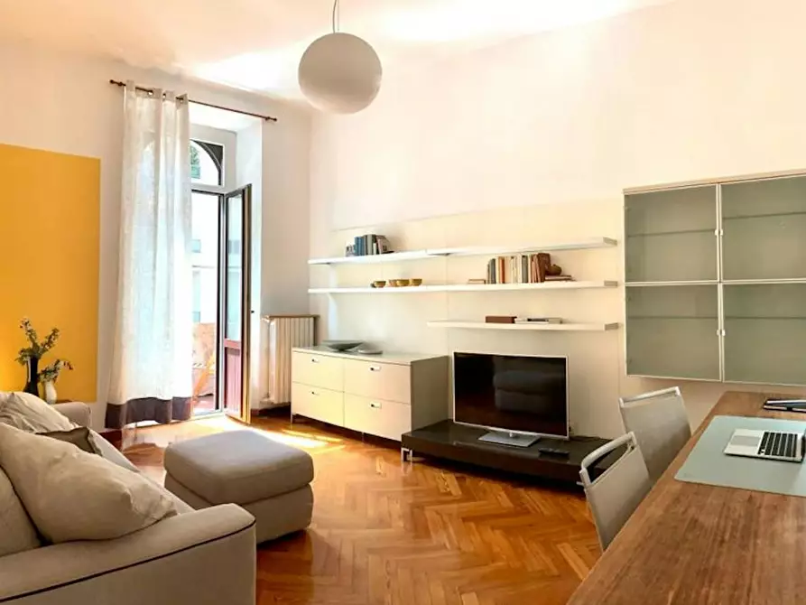 Immagine 9 di Appartamento in affitto  in Via Verona a Milano