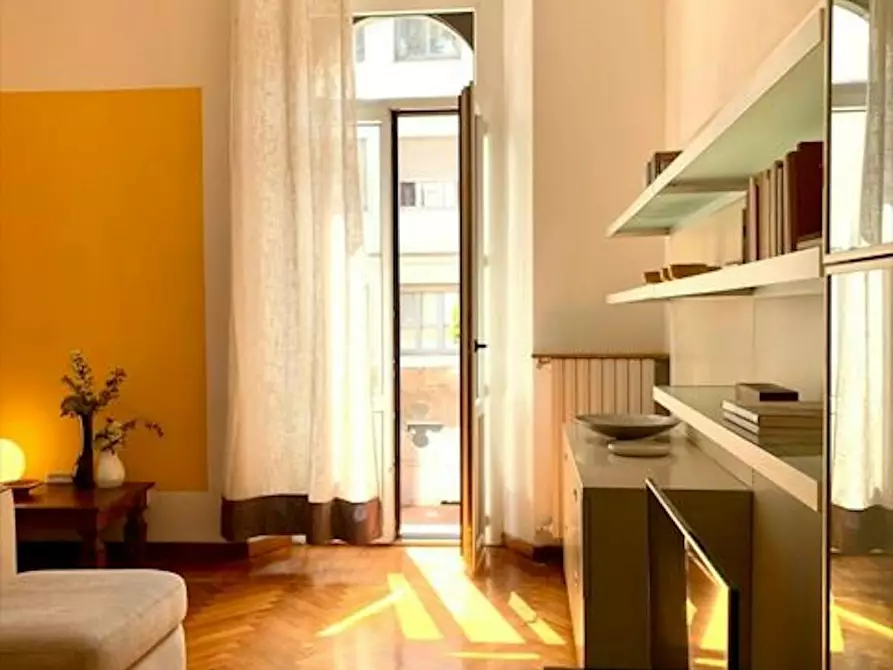 Immagine 8 di Appartamento in affitto  in Via Verona a Milano