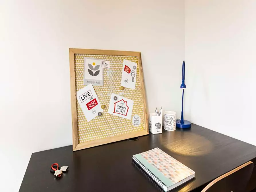 Immagine 8 di Camera in affitto  in Via Giovanni Cagliero a Milano