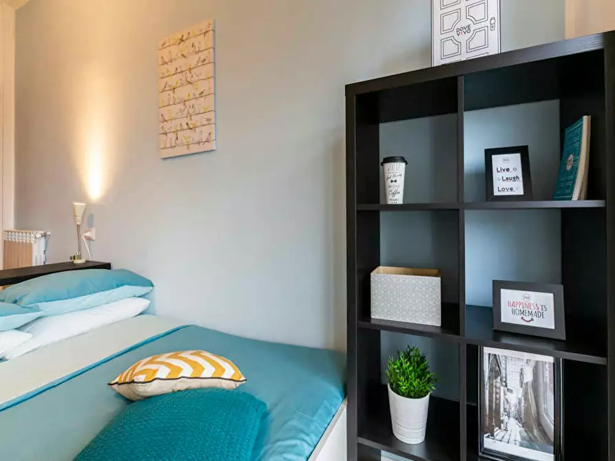 Immagine 6 di Camera in affitto  in Via Giovanni Cagliero a Milano