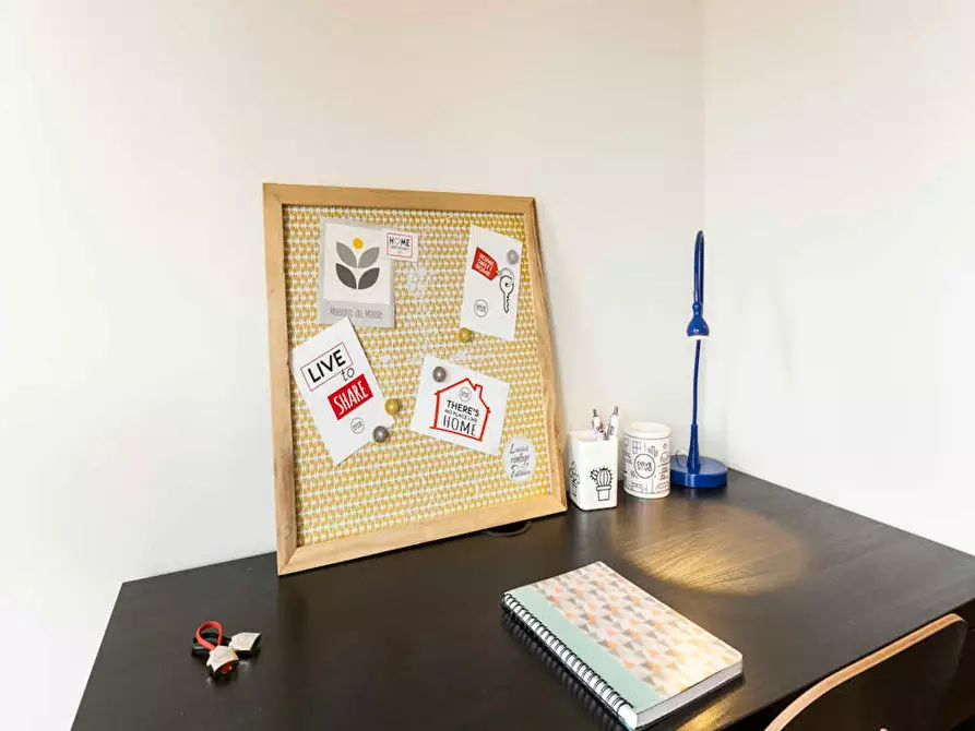 Immagine 9 di Camera in affitto  in Via Giovanni Cagliero a Milano