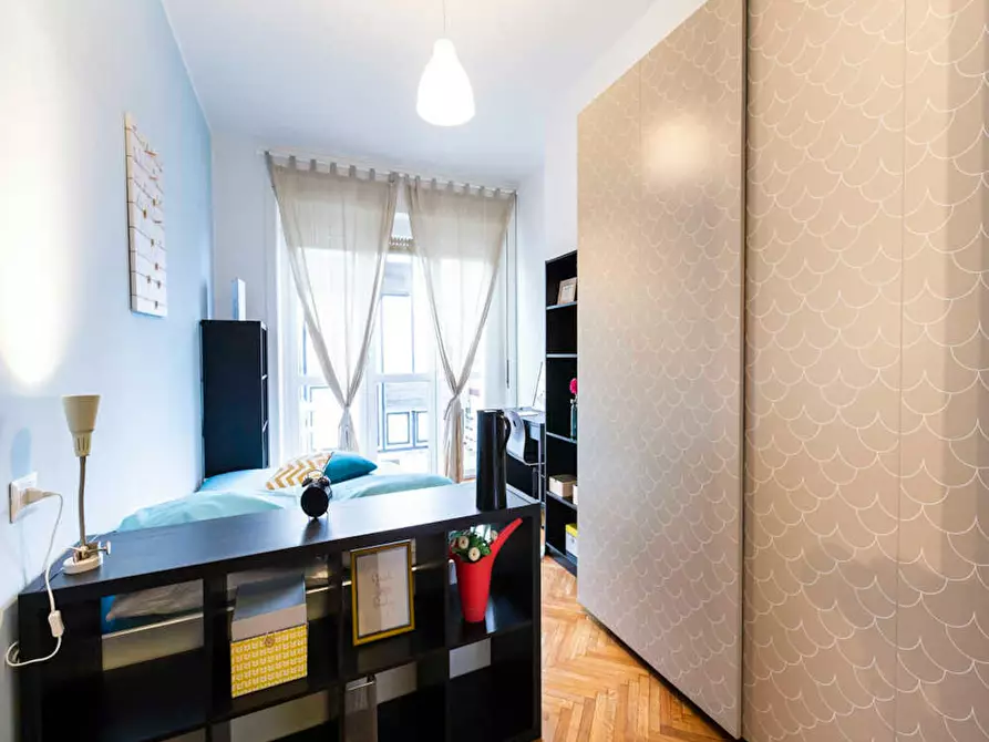 Immagine 7 di Camera in affitto  in Via Giovanni Cagliero a Milano