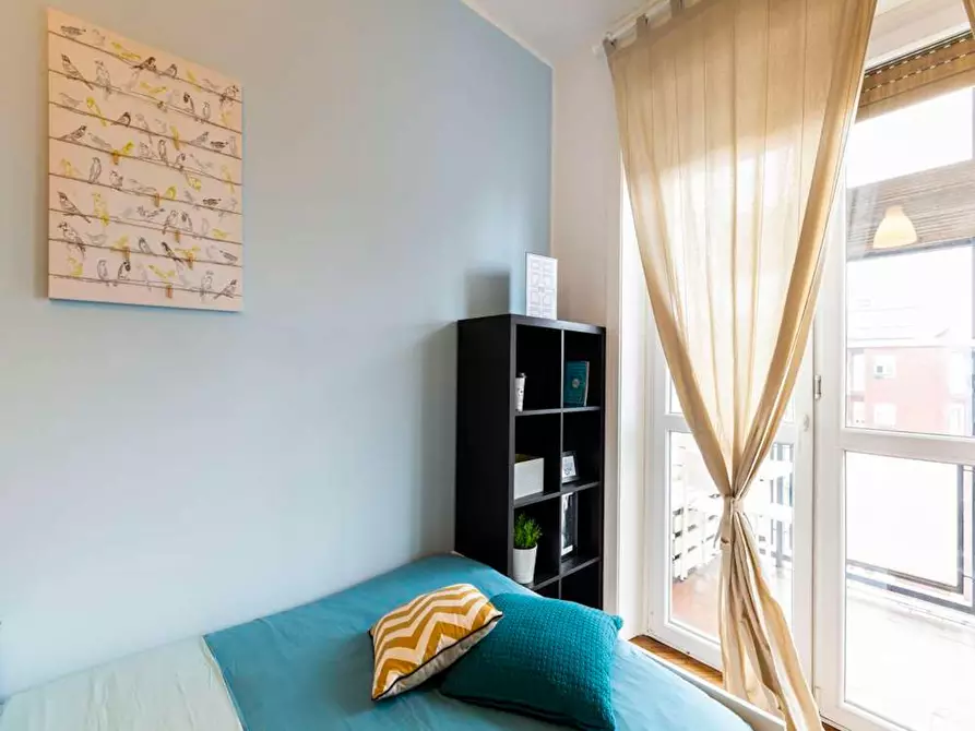 Immagine 4 di Camera in affitto  in Via Giovanni Cagliero a Milano