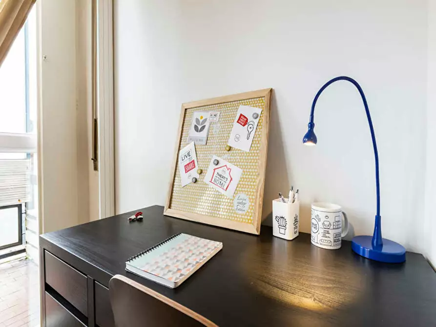 Immagine 10 di Camera in affitto  in Via Giovanni Cagliero a Milano