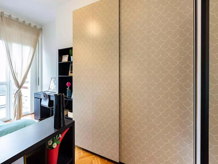 Immagine 3 di Camera in affitto  in Via Giovanni Cagliero a Milano