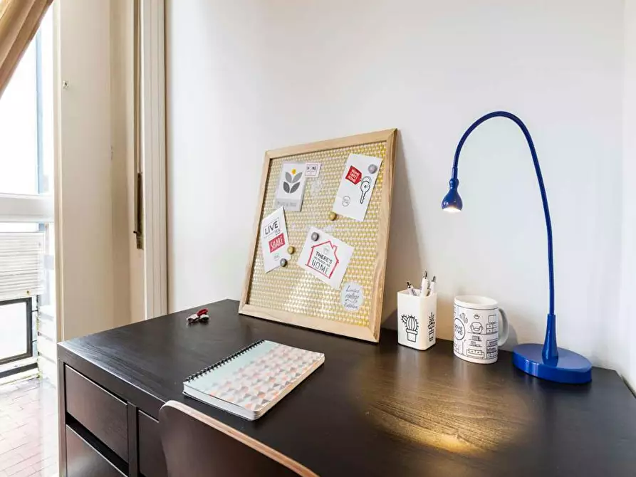 Immagine 7 di Camera in affitto  in Via Giovanni Cagliero a Milano