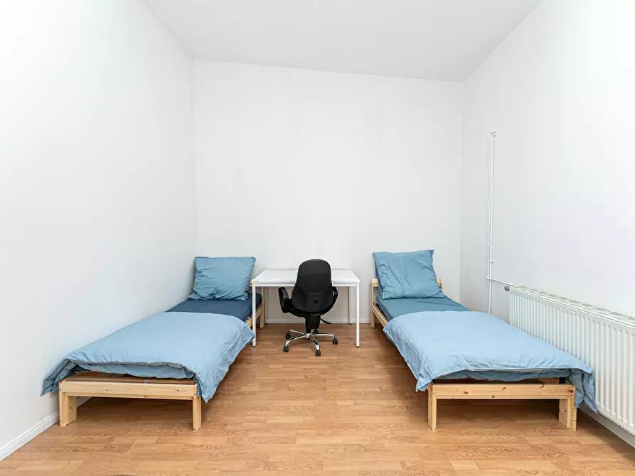 Immagine 3 di Camera condivisa in affitto  in Feldstraße a Berlin