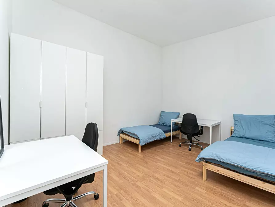 Immagine 3 di Camera condivisa in affitto  in Feldstraße a Berlin