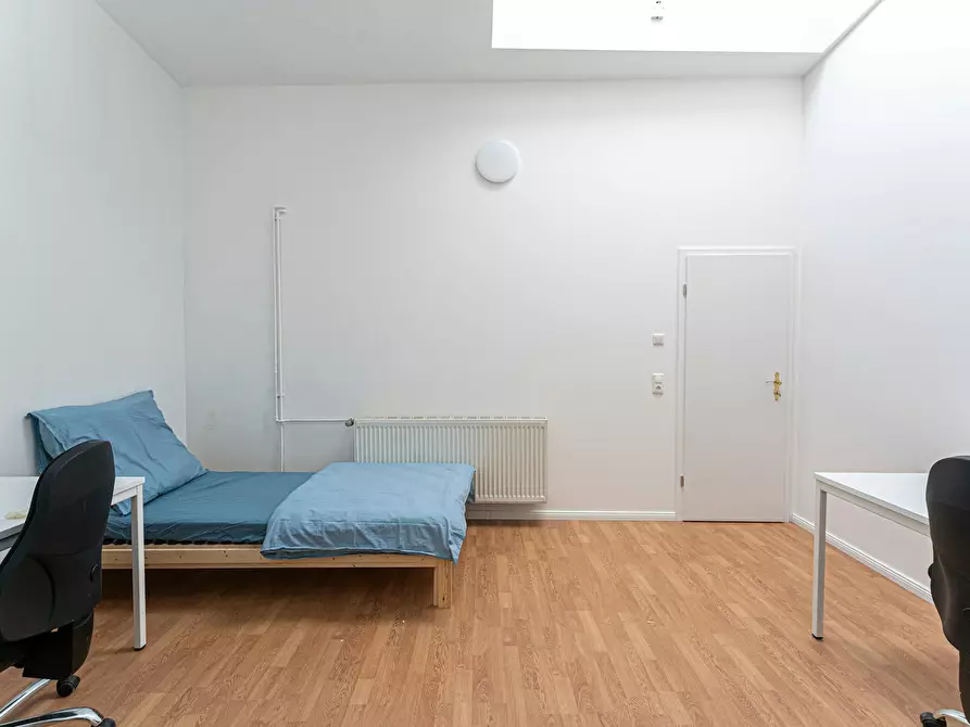 Immagine 1 di Camera condivisa in affitto  in Feldstraße a Berlin