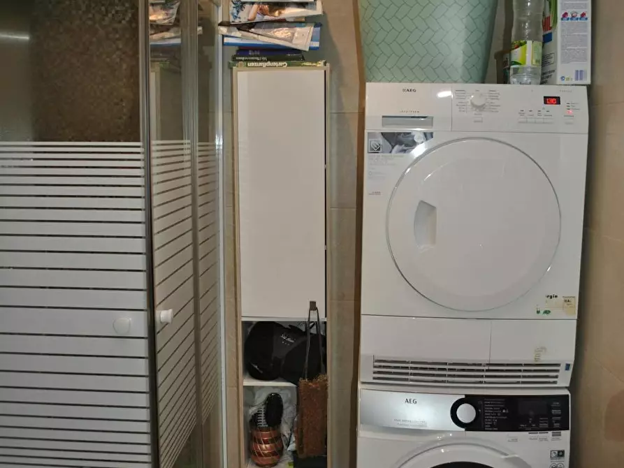 Immagine 4 di Casa indipendente in affitto  in Lange Leemstraat a Antwerpen