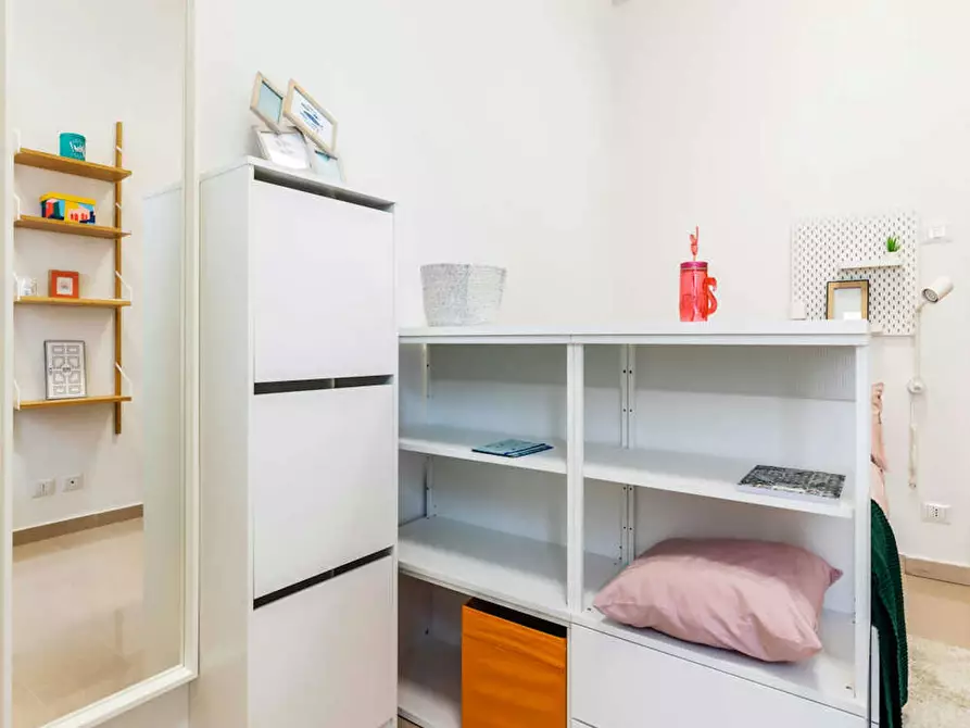 Immagine 7 di Camera in affitto  in Via Boncompagni a Roma