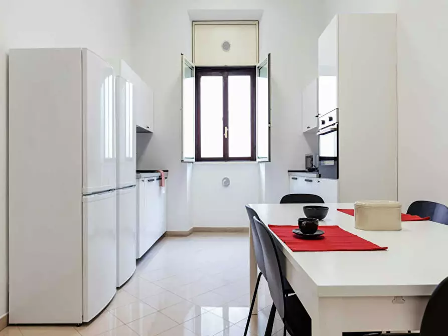 Immagine 10 di Camera in affitto  in Via Boncompagni a Roma