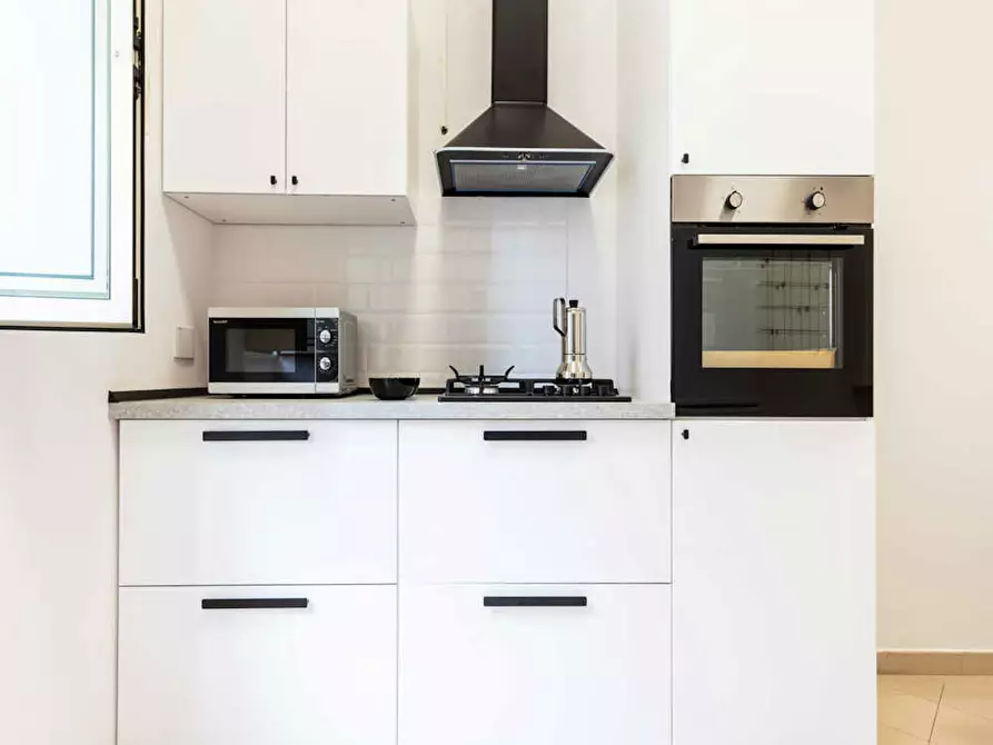 Immagine 9 di Camera in affitto  in Via Boncompagni a Roma