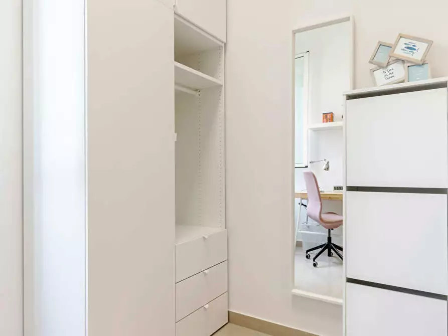 Immagine 6 di Camera in affitto  in Via Boncompagni a Roma