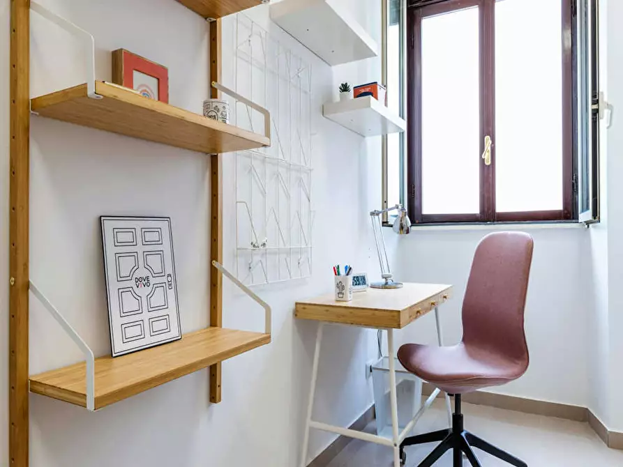 Immagine 4 di Camera in affitto  in Via Boncompagni a Roma