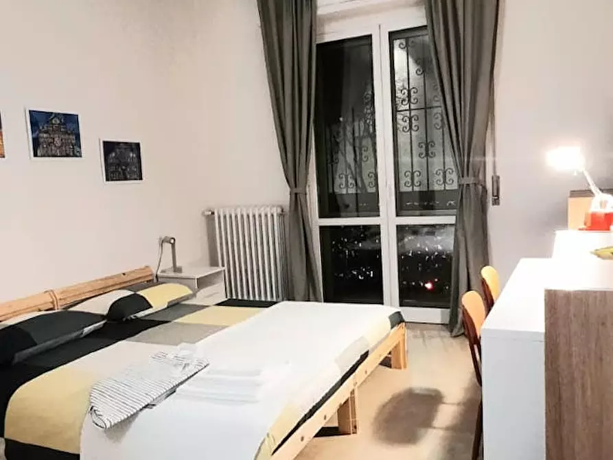Immagine 1 di Camera condivisa in affitto  in Via Enrico Forlanini a Firenze