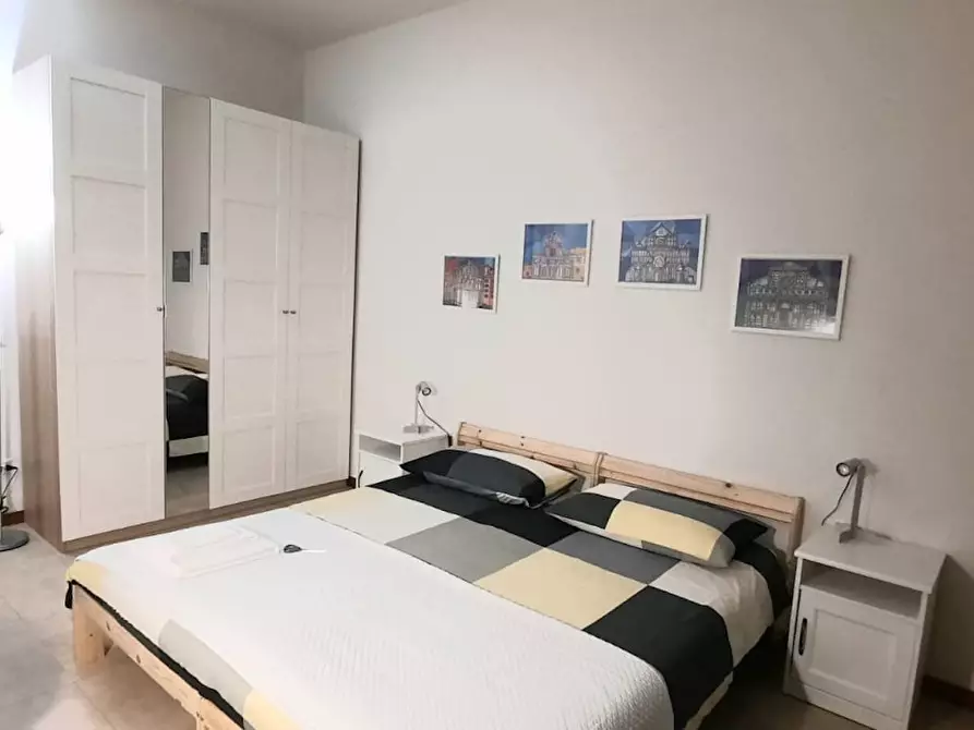 Immagine 2 di Camera condivisa in affitto  in Via Enrico Forlanini a Firenze