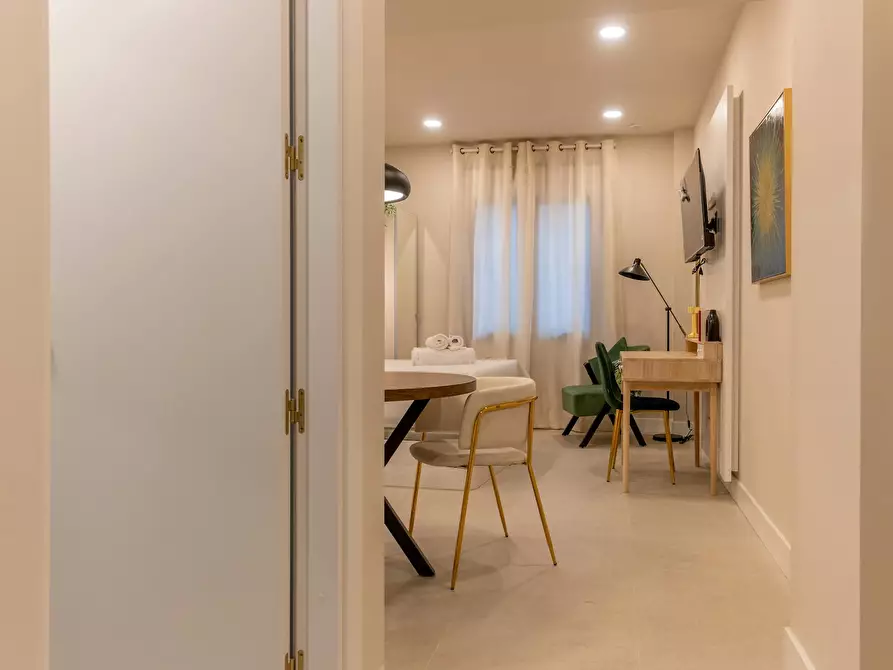 Immagine 7 di Appartamento in affitto  in Paseo de las Delicias a Madrid