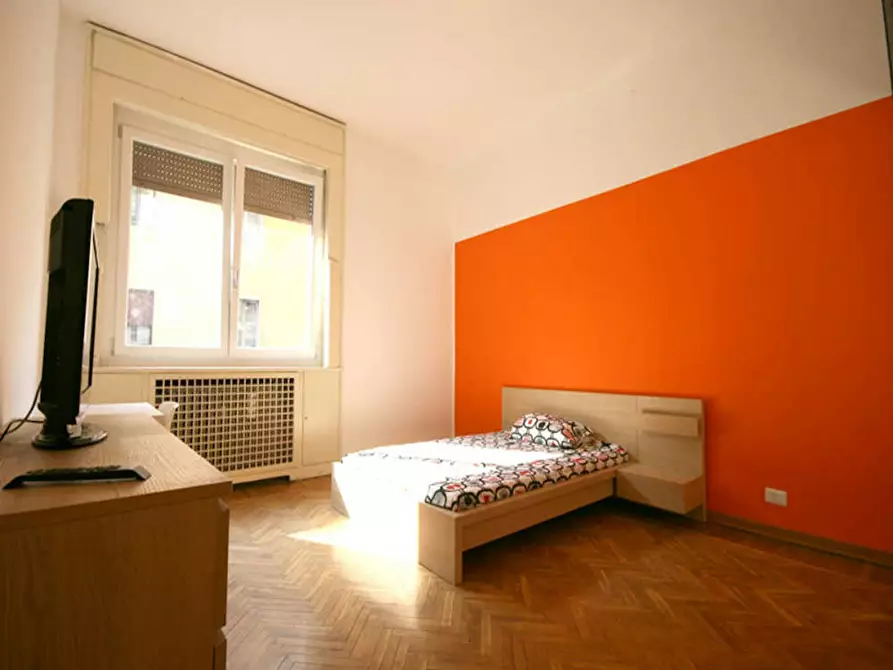 Immagine 3 di Camera in affitto  in Via Giorgio Jan a Milano