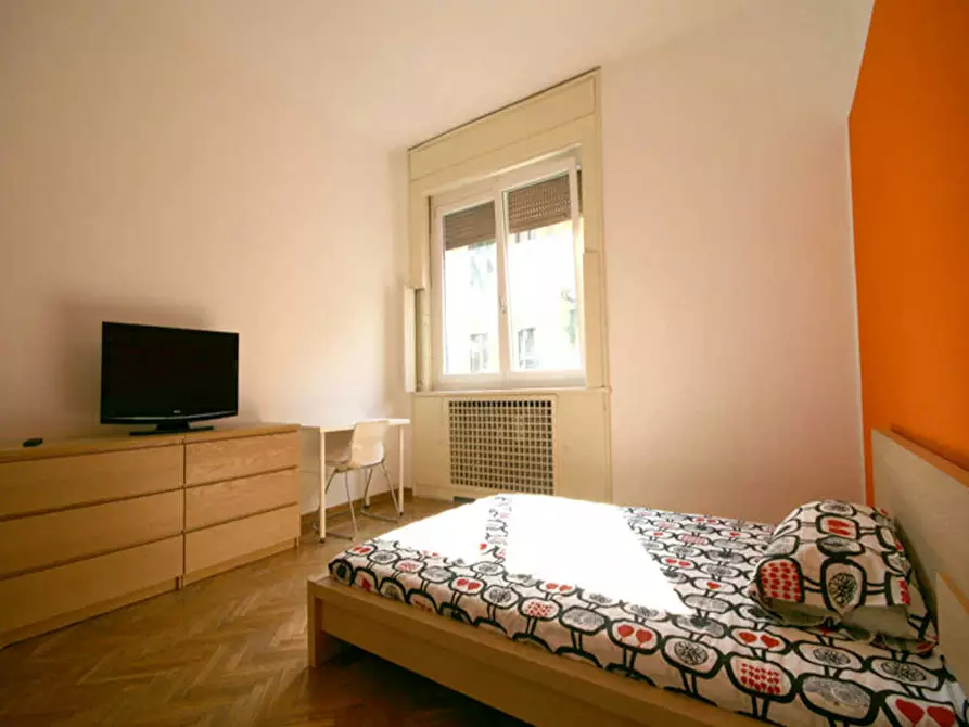 Immagine 1 di Camera in affitto  in Via Giorgio Jan a Milano