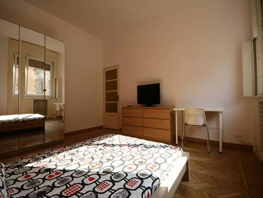 Immagine 2 di Camera in affitto  in Via Giorgio Jan a Milano