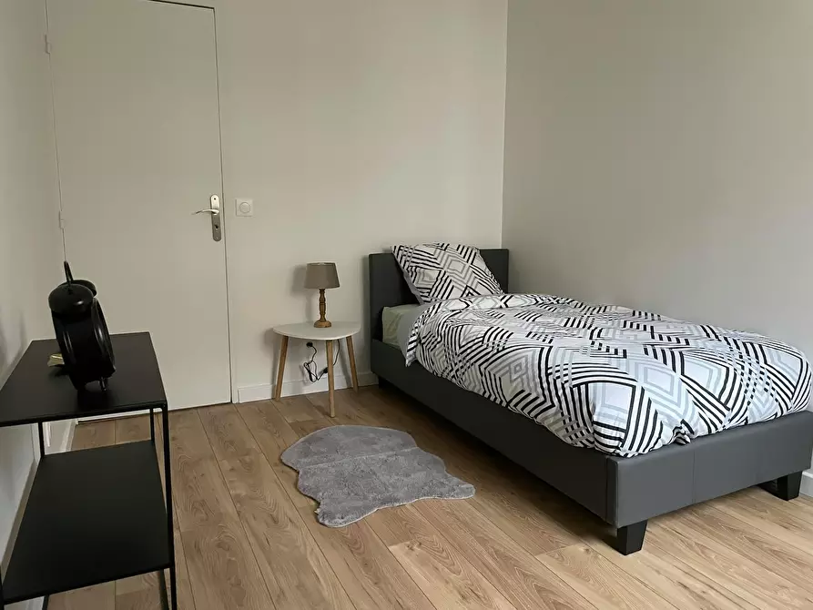 Immagine 7 di Appartamento in affitto  in Rue de Seine a Sartrouville