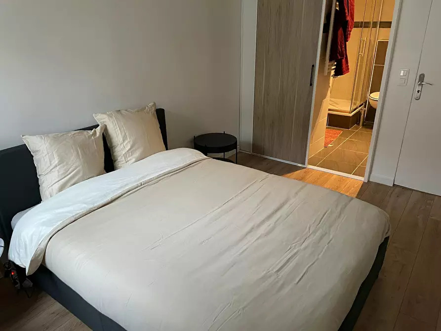 Immagine 10 di Appartamento in affitto  in Rue de Seine a Sartrouville