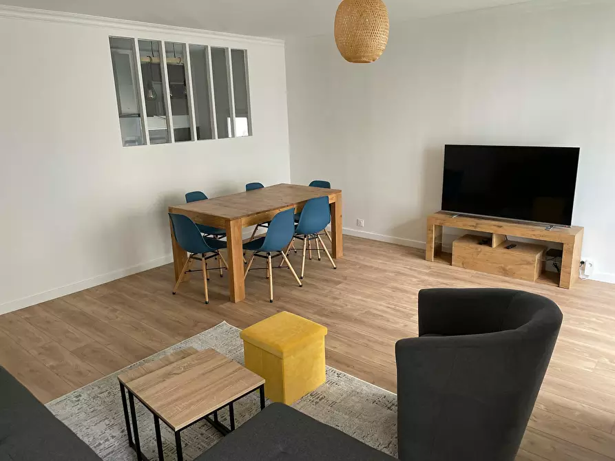 Immagine 1 di Appartamento in affitto  in Rue de Seine a Sartrouville