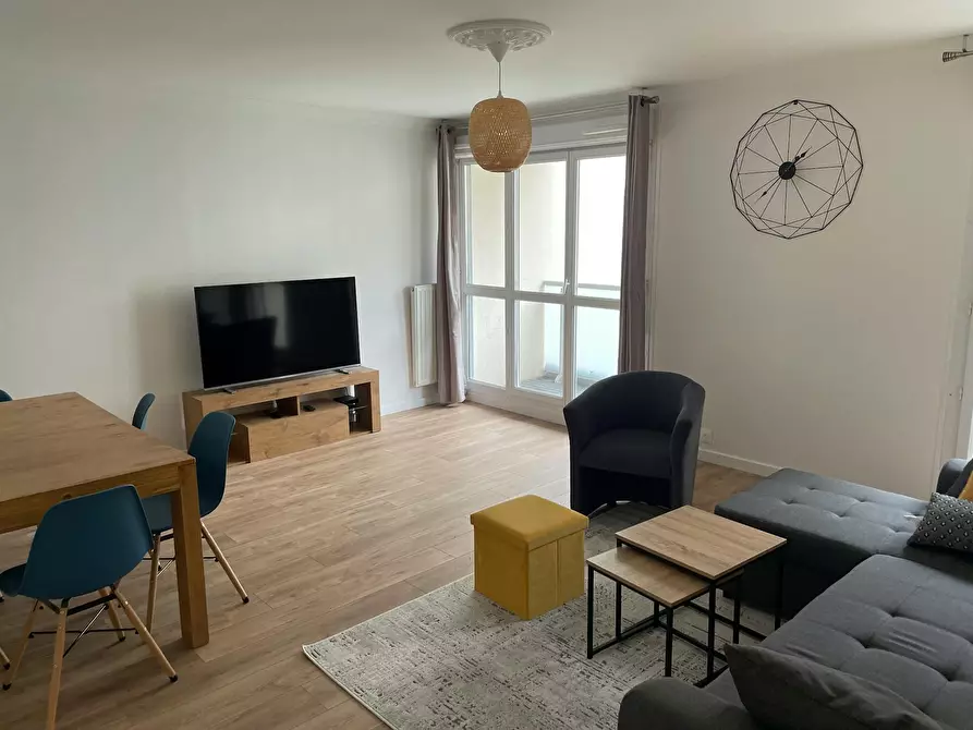 Immagine 2 di Appartamento in affitto  in Rue de Seine a Sartrouville