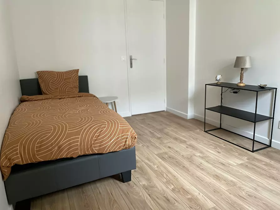 Immagine 4 di Appartamento in affitto  in Rue de Seine a Sartrouville