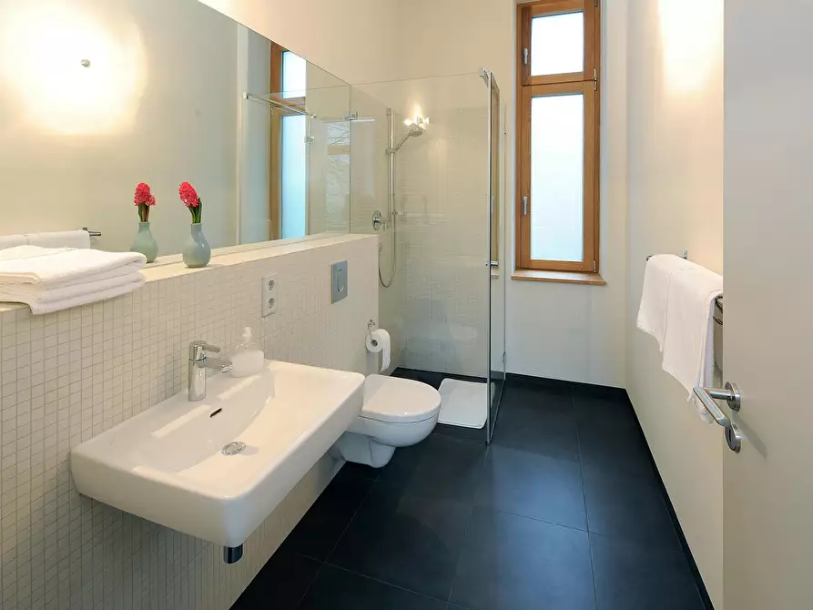 Immagine 3 di Appartamento in affitto  in Koppenstraße a Berlin Friedrichshain