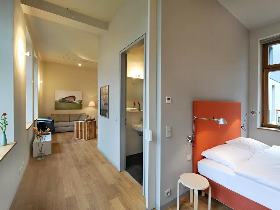 Immagine 1 di Appartamento in affitto  in Koppenstraße a Berlin Friedrichshain